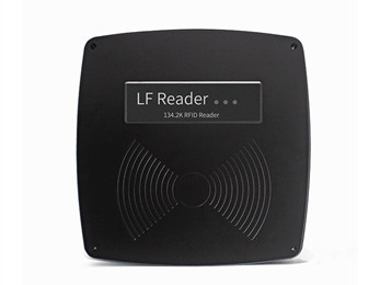 GEE-AR-200  Long range RFID Animal reader