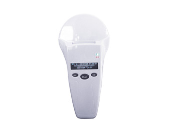 GEE-AR-580 134.2 kHz handheld RFID Animal reader