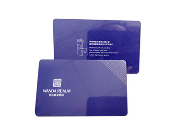 GEE-LFC-200 EM4200 rfid card