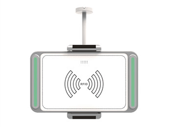 GEE-UR-B12 C Series UHF RFID Ceiling Reader