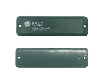 GEE-MUT-118 UHF RFID Pallet Tag